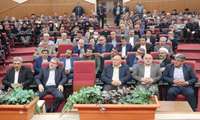 کلیپ دیدار نوروزی رییس سازمان جهاد کشاورزی استان قزوین با کارکنان
