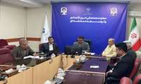 افزایش نرخ مواد مصرفی کشتارگاه‌های صنعتی طیور استان؛ بررسی شد