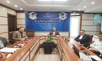 رفع تداخل ۶۰۹ هکتار از اراضی کشاورزی در استان قزوین