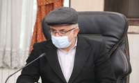 تأکید سرپرست سازمان جهاد کشاورزی قزوین بر دانش‌بنیان کردن کشاورزی و اجرای الگوی کشت
