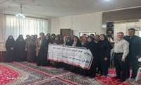 برگزاری دوره مهارتی فرآوری گیاهان دارویی مرتعی ویژه زنان روستایی در شهرستان قزوین
