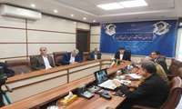 برگزاری نشست وبیناری قرارگاه امنیت غذایی کشور با محوریت بررسی وضعیت تولید تخم‌مرغ 
