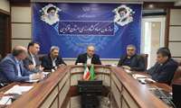 رفع تداخل ۲۳۵۹ هکتار از اراضی کشاورزی در استان قزوین