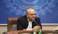 تأکید سرپرست سازمان جهاد کشاورزی استان بر تسریع تکمیل طرح‌های آبیاری نوین در قزوین