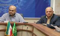 جلسه هماهنگی جذب تسهیلات مکانیزاسیون کشاورزی در قزوین برگزار شد