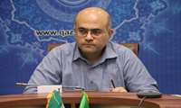 بررسی مشکلات توزیع آرد و تأکید بر نظارت دقیق در استان قزوین