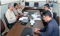 بررسی اتوماسیون ایستگاه‌های پمپاژ طارم سفلی با هدف بهبود بهره‌وری