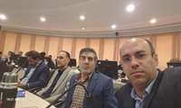 گردهمایی سالیانه مدیران برنامه و بودجه استان ها و مدیران بودجه معاونت ها و دستگاه‌های تابعه ملی وزارت جهادکشاورزی در تهران