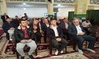 برگزاری دهمین کاروان ترویج بهره‌وری در بوئین زهرا همزمان با روز جهانی خاک