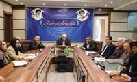 بررسی روند جذب تسهیلات خط ۱۳ مکانیزاسیون کشاورزی در قزوین