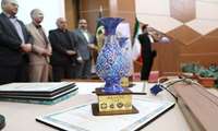  مراسم روز جهانی خاک با شعار «خاک‌های سالم، شهرهای سالم»
