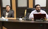 برگزاری دوره آموزشی سامانه جامع تجارت در سازمان جهاد کشاورزی استان قزوین