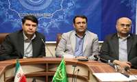 جلسه کمیته فنی شورای عالی باغستان سنتی قزوین برگزار شد