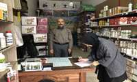 بازدید از هشت واحد فروشگاه عرضه سموم در شهرستان البرز/ چهار واحد متخلف شناسایی شدند 