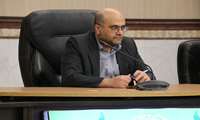 نشست رئیس جهاد کشاورزی قزوین با نیروهای شرکتی؛ بررسی مسائل استخدامی و معیشتی کارکنان