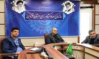 عملکرد سامانه جامع پایش زنجیره مرغ «ره‌آوا» در استان قزوین ارزیابی شد