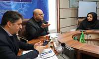    تقویت نظارت و تسهیل مجوزها محور نشست کارگروه تبصره ۱۸ دامپروری قزوین