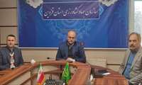 برگزاری جشنواره کشاورزی دانش‌بنیان با محور نوآوری و فناوری در قزوین