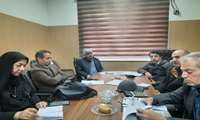 کمیته بذر استان برای تحقق اهداف تولید بذور تشکیل جلسه داد 