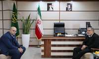 هم‌افزایی مجلس و جهاد کشاورزی برای رونق تولیدات کشاورزی استان قزوین