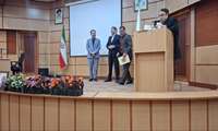 کسب رتبه برتر مدیریت مالی سازمان جهاد کشاورزی استان قزوین در گزارشگری مالی سال ۱۴۰۳ 