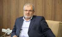 نشست اعضای شورای کشاورزی با فرماندار البرز