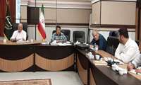 توافق برای تهاتر بذر گندم دیم با گندم مازاد کشاورزان در قزوین