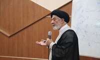 دوره آموزشی احکام و آداب نماز در سازمان جهاد کشاورزی قزوین برگزار شد