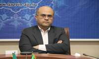 خرید بیش از ۱۸۶ هزار تن گندم از کشاورزان استان قزوین