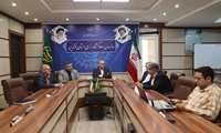 برگزاری نشست وبیناری شورای مدیران وزارت جهاد کشاورزی