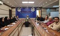 بررسی عملکرد و برنامه‌های معاونت برنامه‌ریزی و اقتصادی سازمان جهاد کشاورزی قزوین