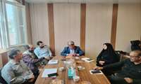  انتخاب تولیدکنندگان برتر دام و طیور استان قزوین در کمیته فنی معاونت تولیدات دامی
