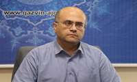 بررسی مسائل خوراک و نهاده‌های دامی در سازمان جهاد کشاورزی قزوین