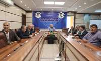 تأکید بر تحویل حجمی آب بر اساس مدل مشارکتی و هوشمندسازی در قزوین