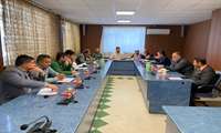 باغات تاکستان در مسیر هویت‌دار شدن؛ خدمات جهاد کشاورزی منوط به شناسنامه باغی شد