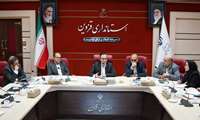  دشت قزوین؛ محور امنیت غذایی و بهره‌وری کشاورزی