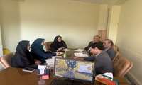 راهکار افزایش جذب تسهیلات مکانیزاسیون در قزوین بررسی شد