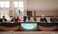 نشست هماهنگی سامانه «ره‌آوا» برای ساماندهی بازار مرغ در قزوین برگزار شد