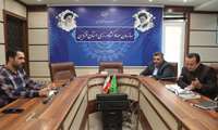 برگزاری کارگروه کشاورزی، امنیت غذایی و پدافند غیرعامل و مخاطرات بخش کشاورزی در سازمان جهاد کشاورزی استان قزوین
