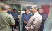 کشت چغندرقند در قزوین؛ نظارت نزدیک جهاد کشاورزی بر خرید و تحویل محصول 