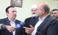 پیام تقدیر رئیس سازمان جهاد کشاورزی استان از استاندار محترم قزوین
