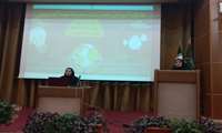 برگزاری کارگاه آموزشی «مدیریت و مصرف بهینه آب و برق» در سازمان جهاد کشاورزی استان قزوین