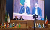 گردهمایی مدیران هماهنگی ترویج کشاورزی سازمان جهاد کشاوززی استان‌ها