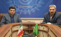 رفع تداخل ۴۲۵۴ هکتار از اراضی کشاورزی در استان قزوین