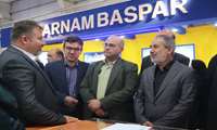   شانزدهمین نمایشگاه تخصصی صنعت جامع کشاورزی در قزوین گشایش یافت