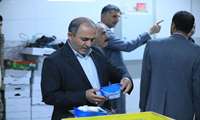 بازدید فرماندار آبیک از تعاونی موفق تولید قارچ در راستای حمایت از تولیدکنندگان