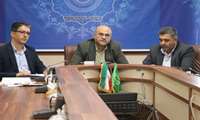رئیس سازمان جهاد کشاورزی قزوین؛ حمایت از تولید، شرط اصلی امنیت غذایی است