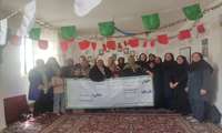 توانمندسازی زنان روستایی البرز با طرح «زنان نوآور، روستای بهره‌ور»