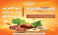 جواهری به نام فندق