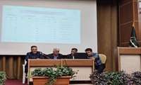برگزاری اولین نشست کمیته فنی کود استان قزوین برای سال زراعی